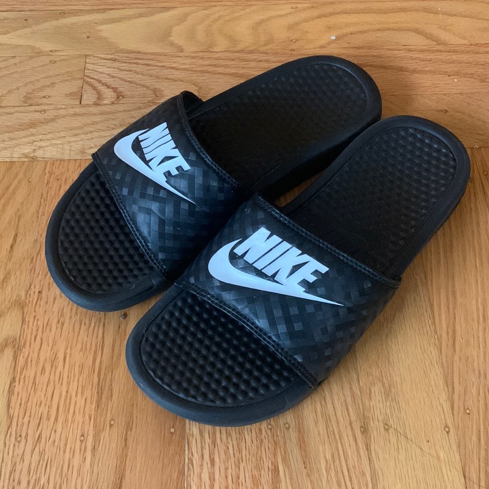 Nike Slides